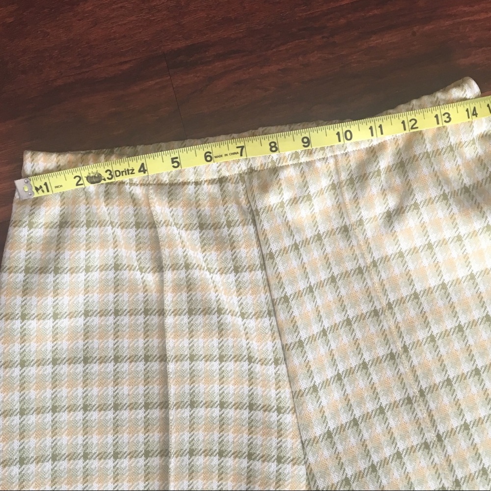 vintage trousers - Picture 3 of 6